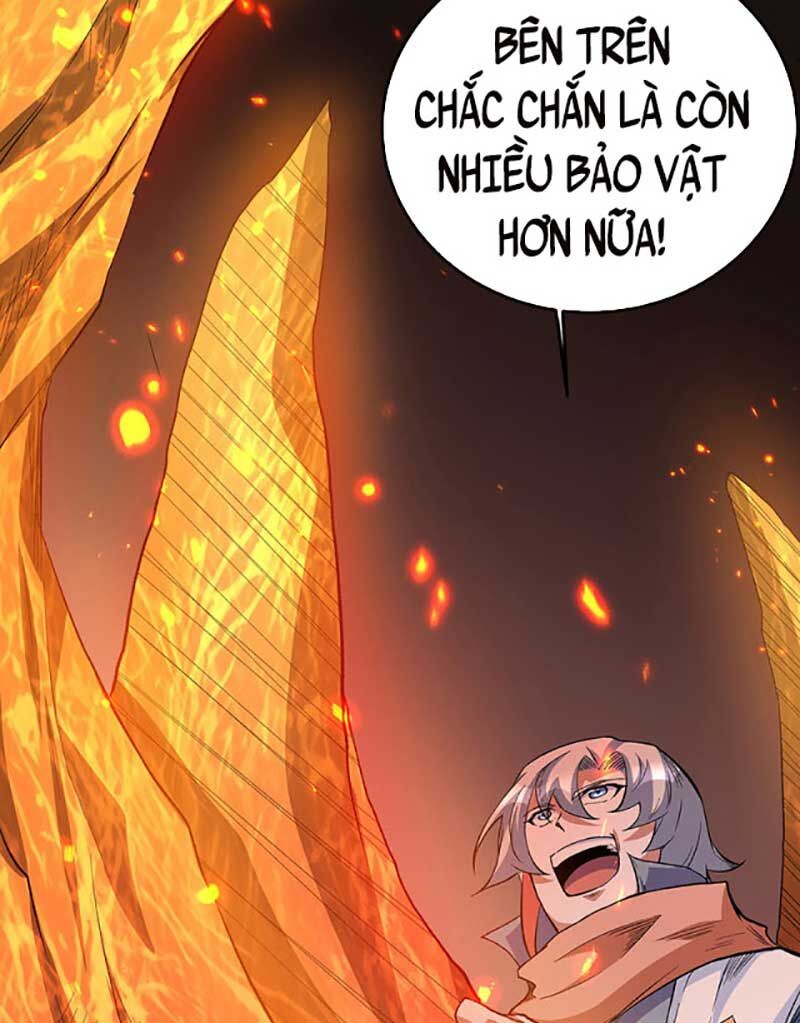 võ đạo độc tôn chapter 599 22