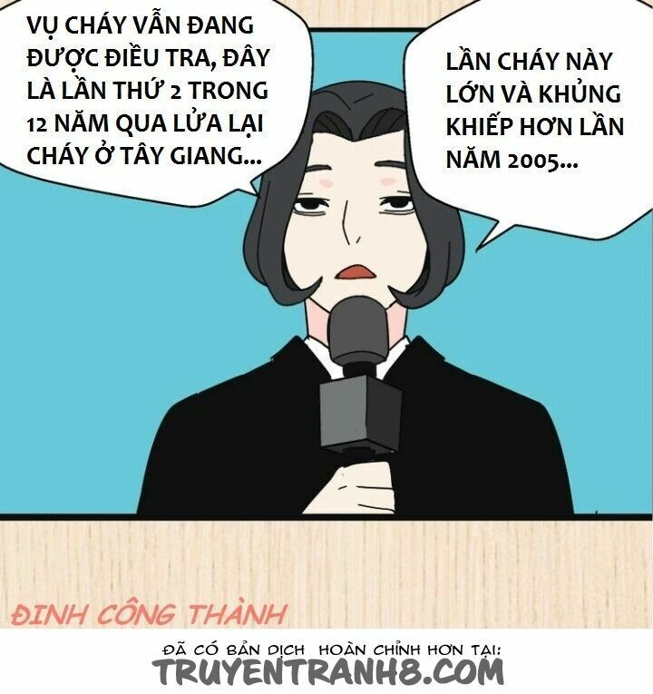 ứng dụng thẩm mỹ chapter 33 8