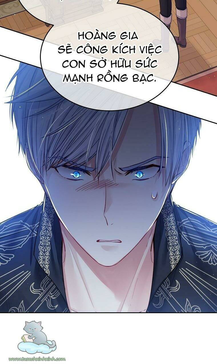 chồng em dễ thương chết mất thôi! chapter 35 50