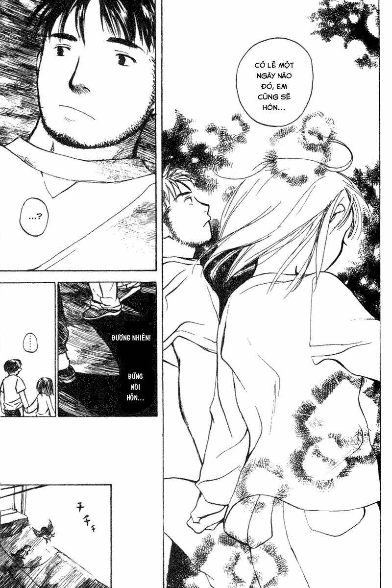 koi kaze chapter 5 20