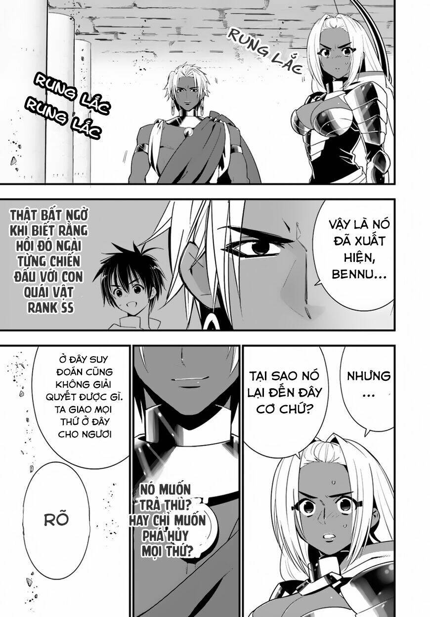 isekai desu ga mamono saibai shiteimasu chapter 24 6