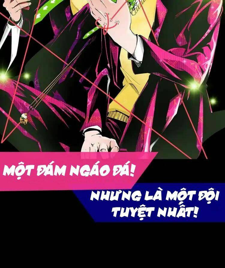 ominous liar chapter 1 45