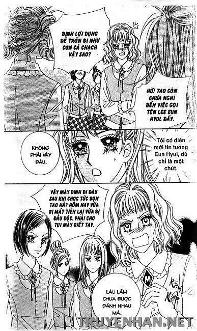 my lovely master chapter 6 14