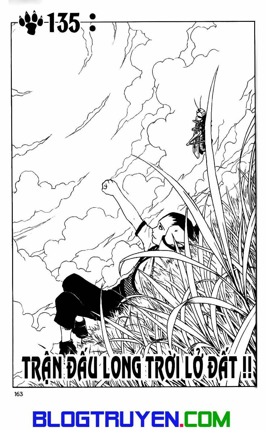 naruto - cửu vĩ hồ ly chapter 135 1