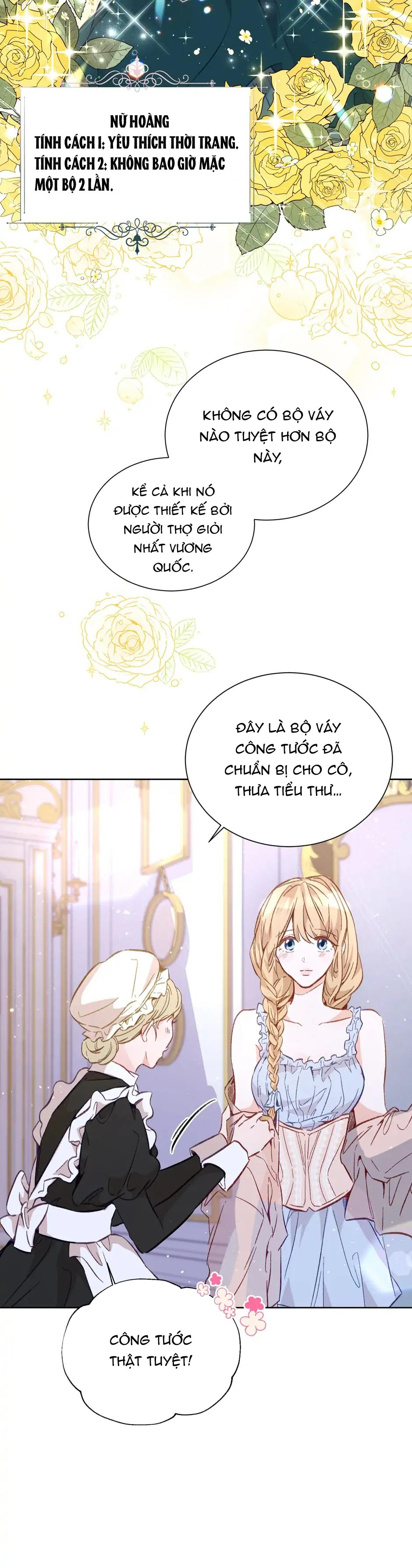 đánh cắp trái tim thiếu nữ chapter 16.1 43