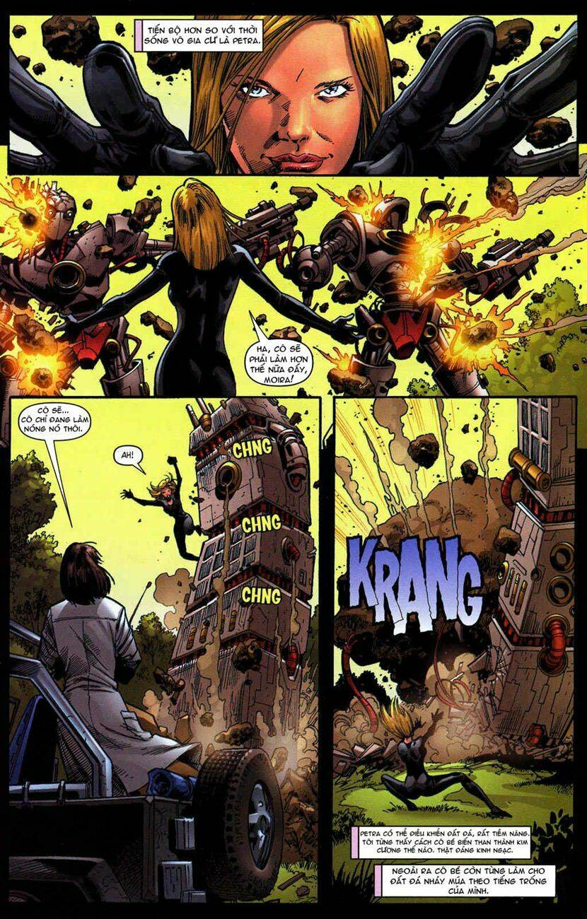 x-men deadly genesis chapter 4 12