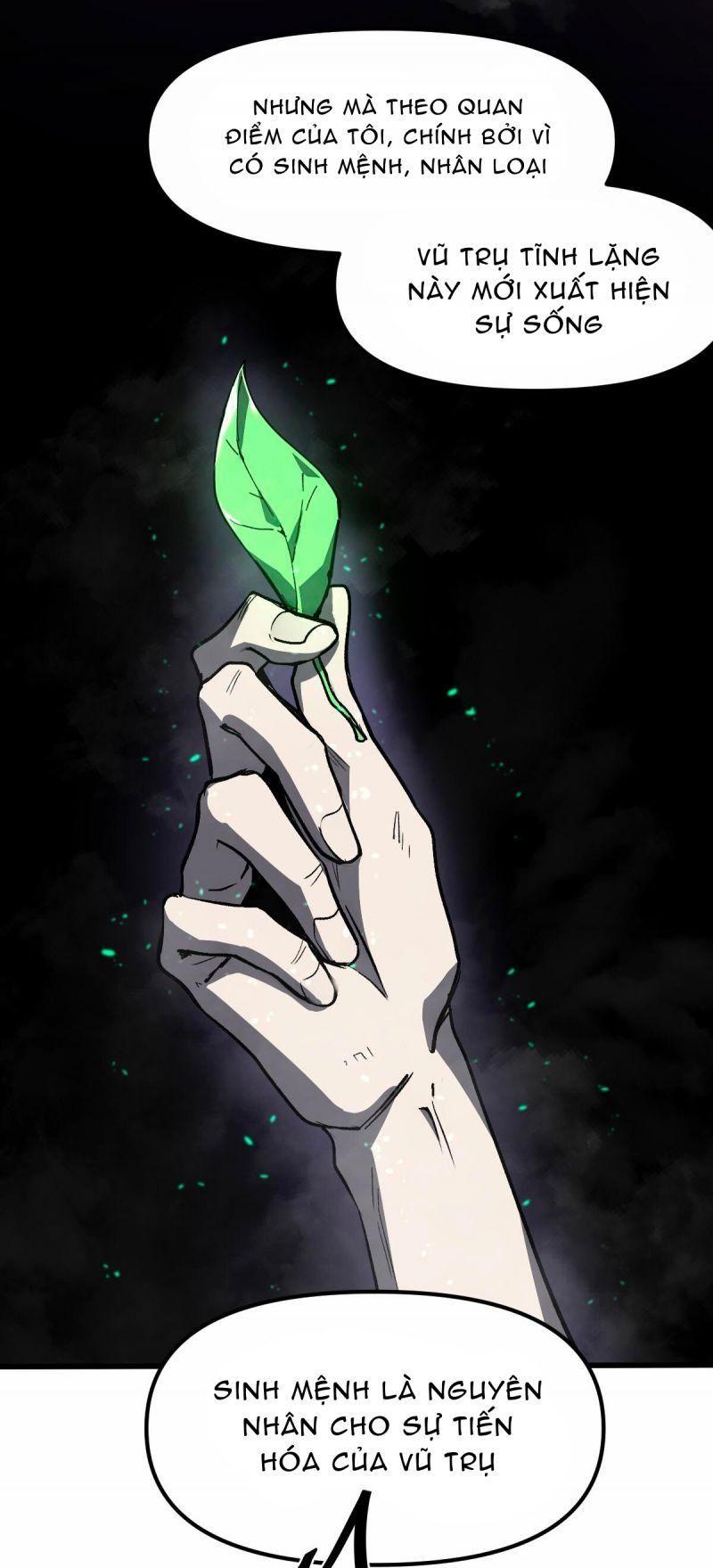 siêu tiến hóa chapter 14 19