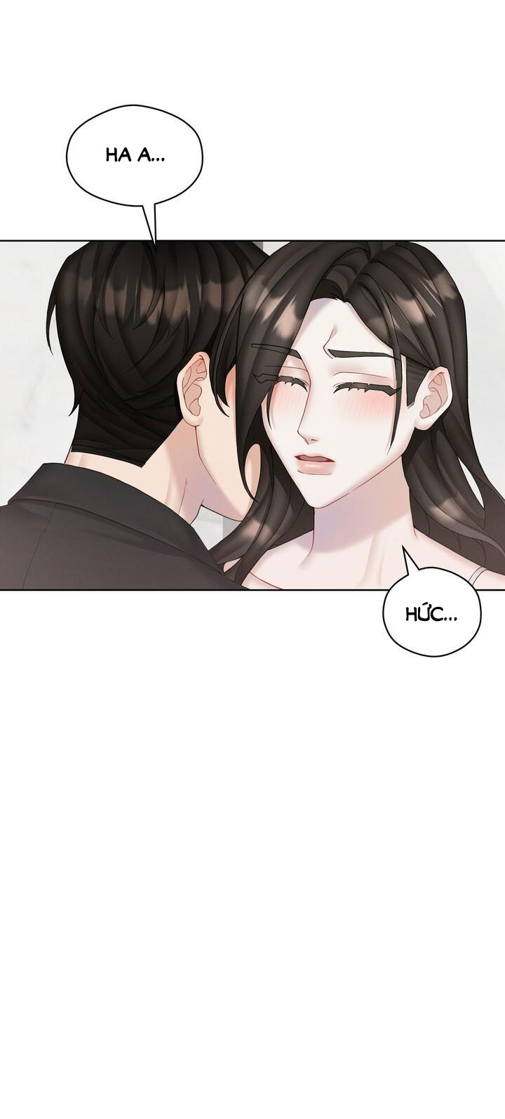 Trò Chơi Giữa Hai Người chapter 20.1 - Trang 17