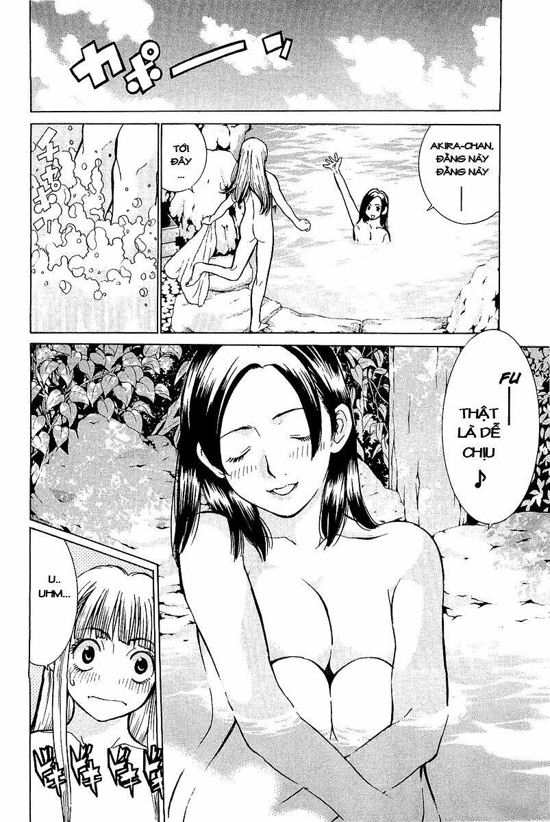 gacha gacha - secret chapter 8 9