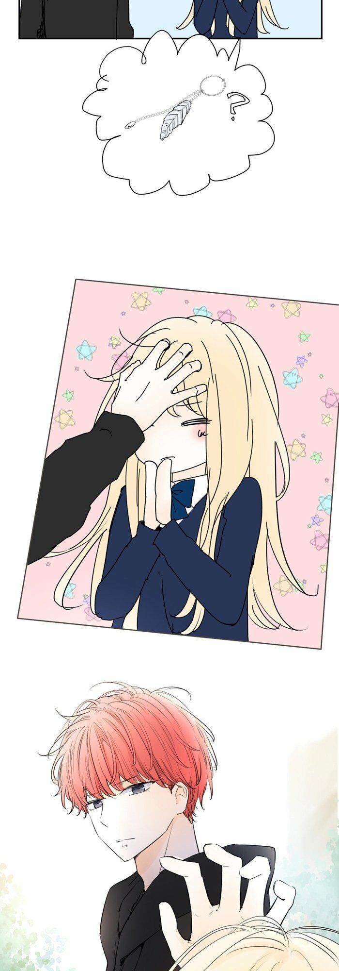 choco ngọt ngào chapter 52 10