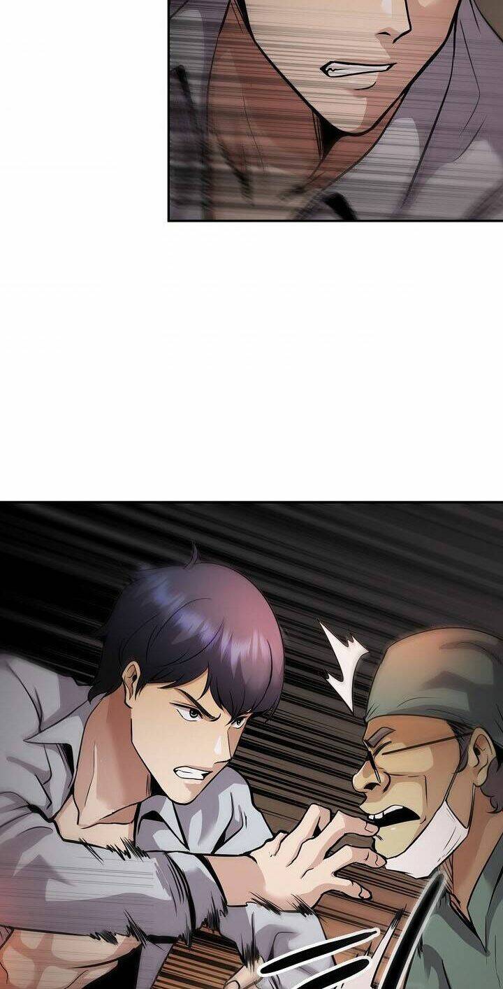 điều tra viên chuyển sinh chapter 134 77