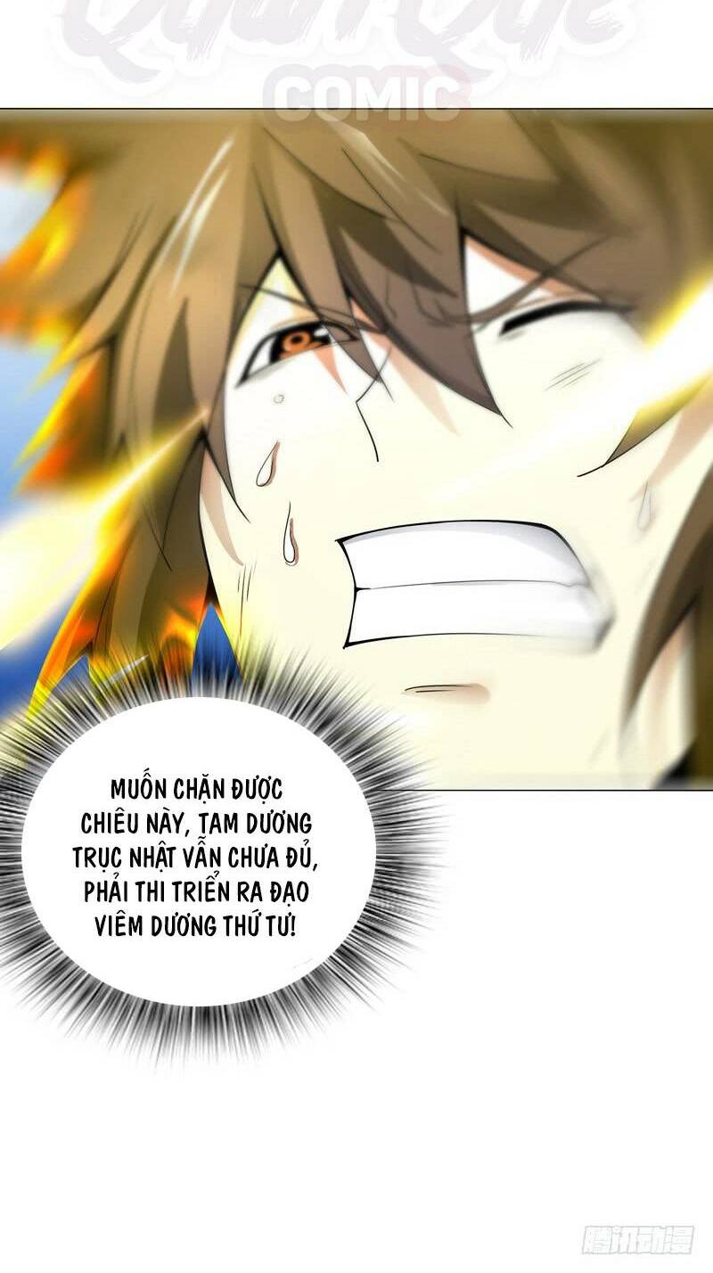 thiên thần quyết chapter 75 25