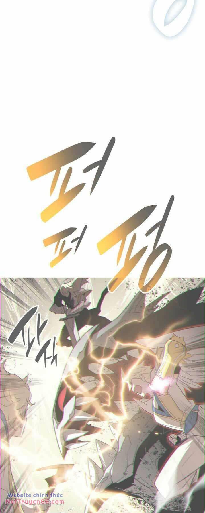 tôi là lính mới chapter 177 37