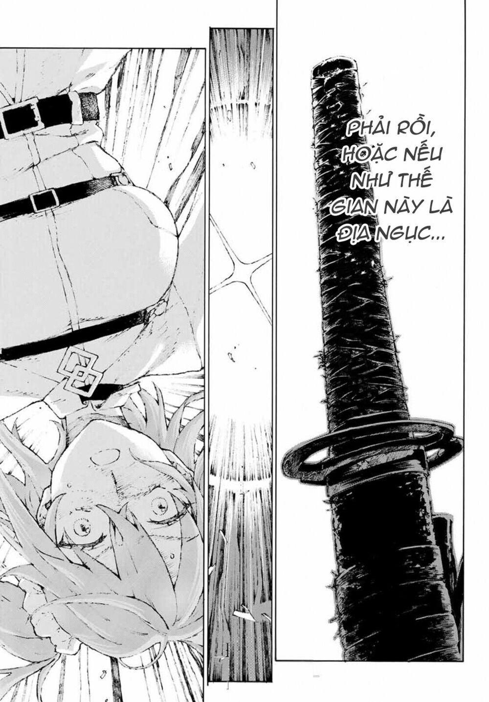 fate/grand order: epic of remnant - shimosa chapter 1 5