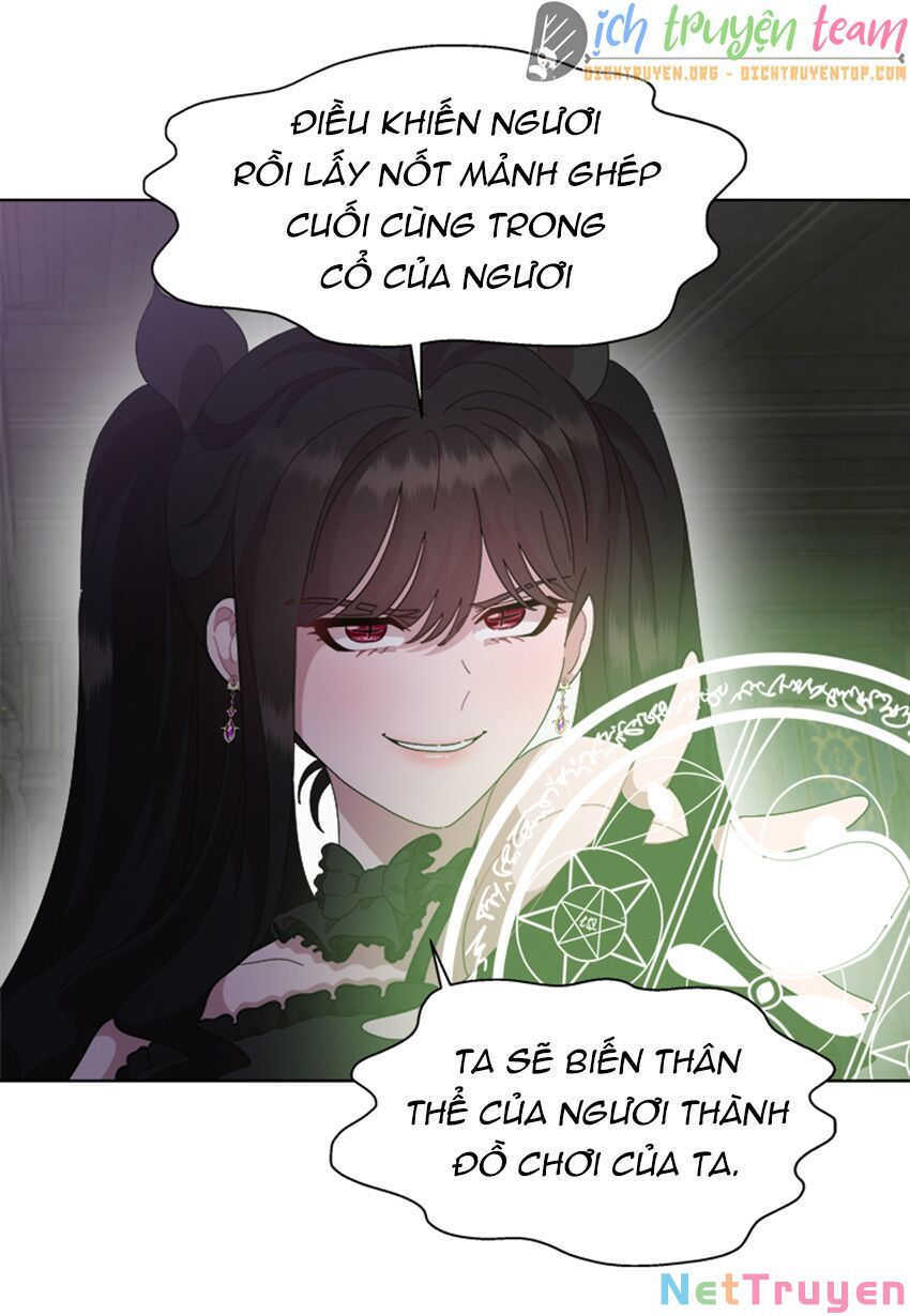 con gái bảo bối của ma vương chapter 145 55