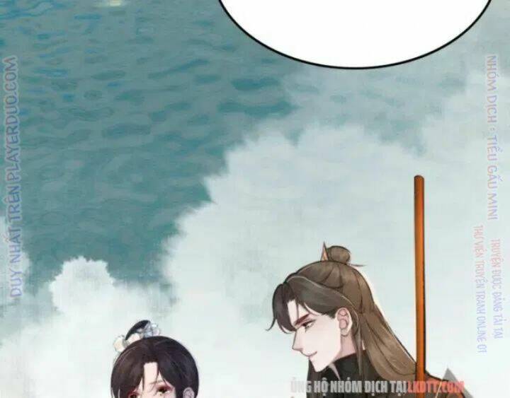 trọng sinh bá sủng nhiếp chính vương quá mạnh mẽ chapter 190 5