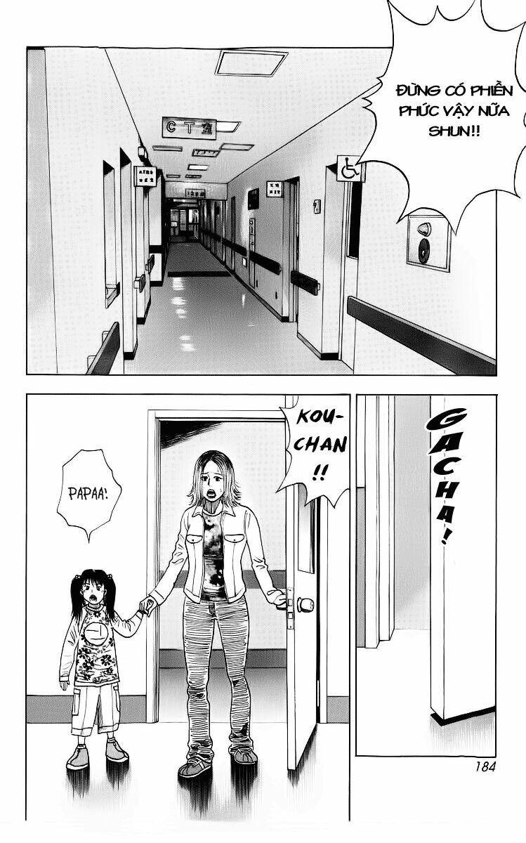 countach chapter 5 1