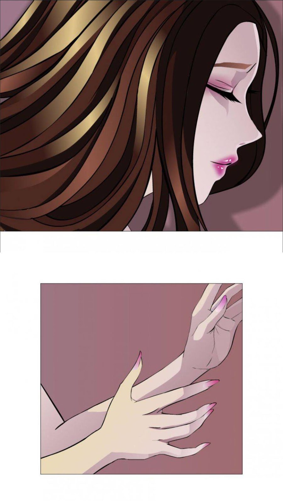 cạm bẫy của nữ thần chapter 2 45