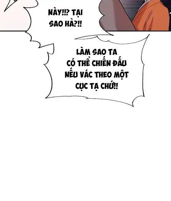 tôi là người mạnh nhất khi theo chủ nghĩa võ thuật chapter 28 53