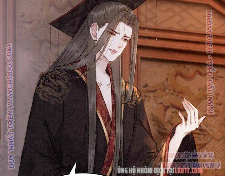 trọng sinh bá sủng nhiếp chính vương quá mạnh mẽ chapter 162 58