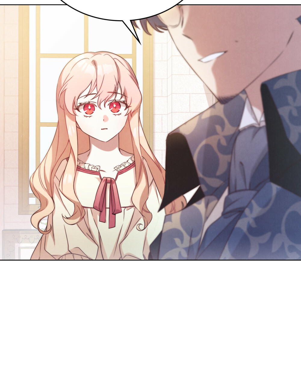 ánh sáng của bình minh chapter 4 4