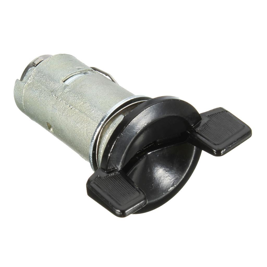 Ignition Switch Lock Cylinder Key For