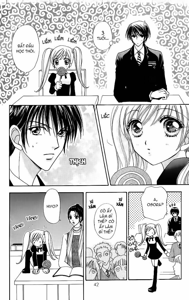 love monster chapter 9 14