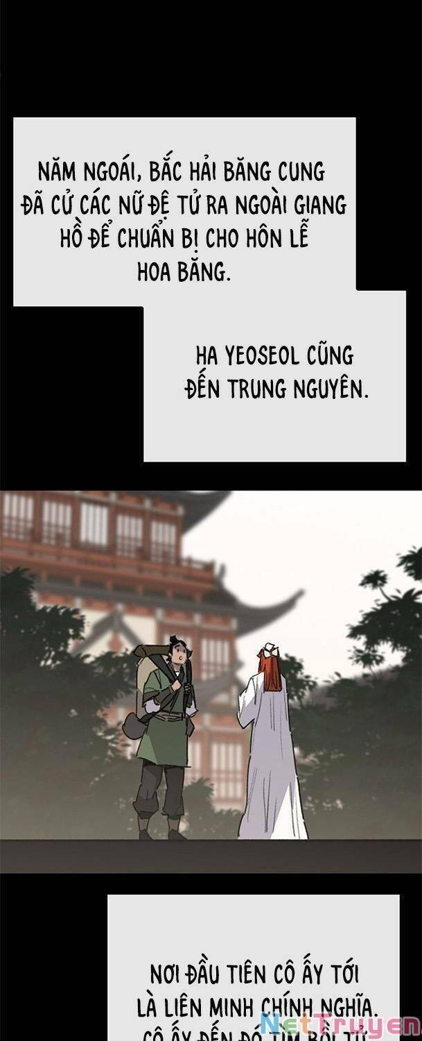 kiếm sĩ bất bại chapter 137 54