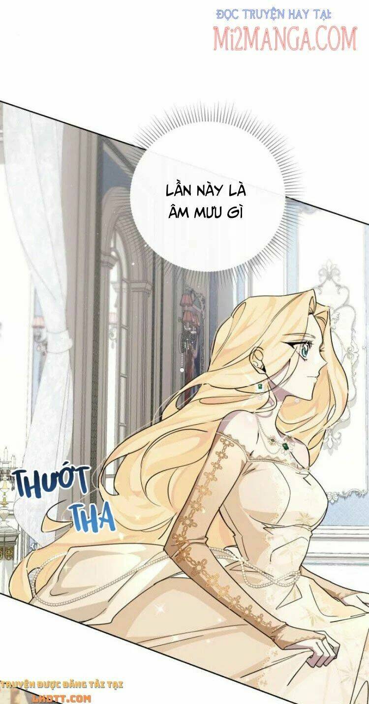 ta đã từng mong nàng biến mất chapter 20.5 39