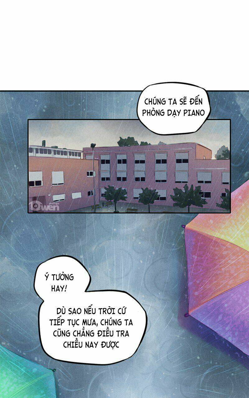 lời nguyền lalin chapter 3 45