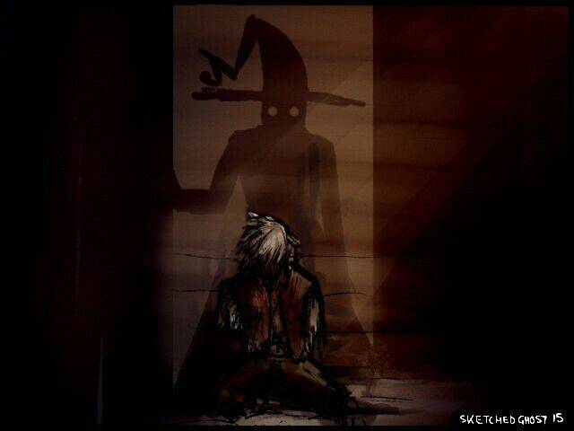 scavenger chapter 0 25