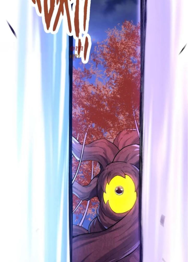 từ cây cổ thụ bắt đầu tiến hóa chapter 98 6