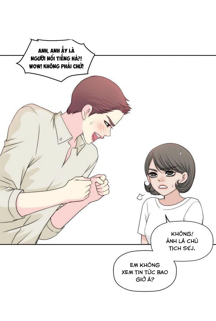 người đàn ông của tôi chapter 105.1 20