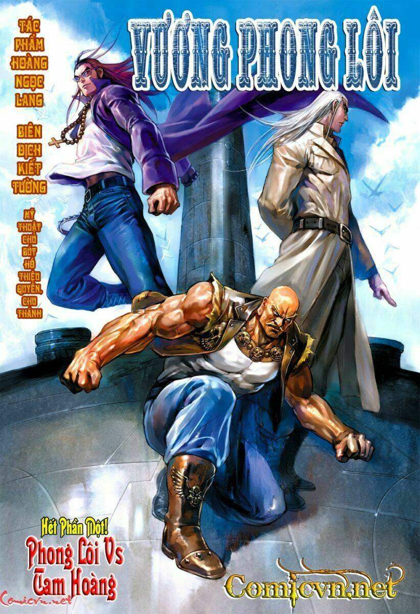 vương phong lôi 1 chapter 60 1