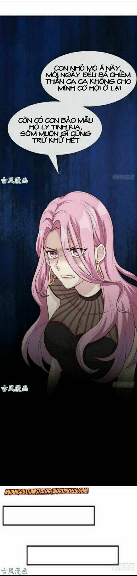 nam thần manh bảo tận diệt chapter 32 6