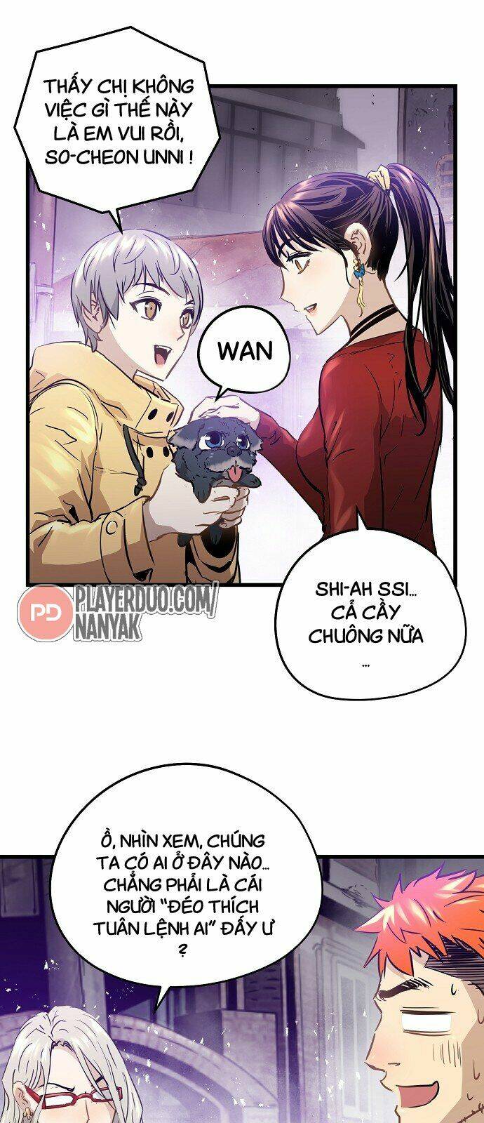hứa lan chapter 85 18