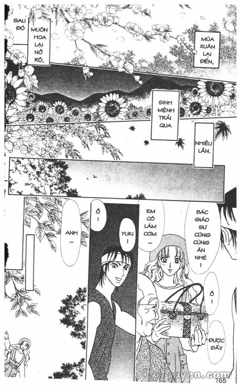 hoàng tử hoa - bud boy chapter 21 166