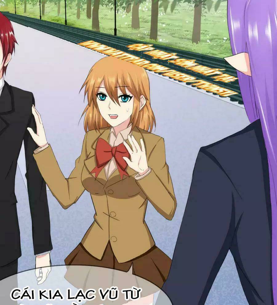 bá đạo trung khuyển tìm ái ký chapter 107 20