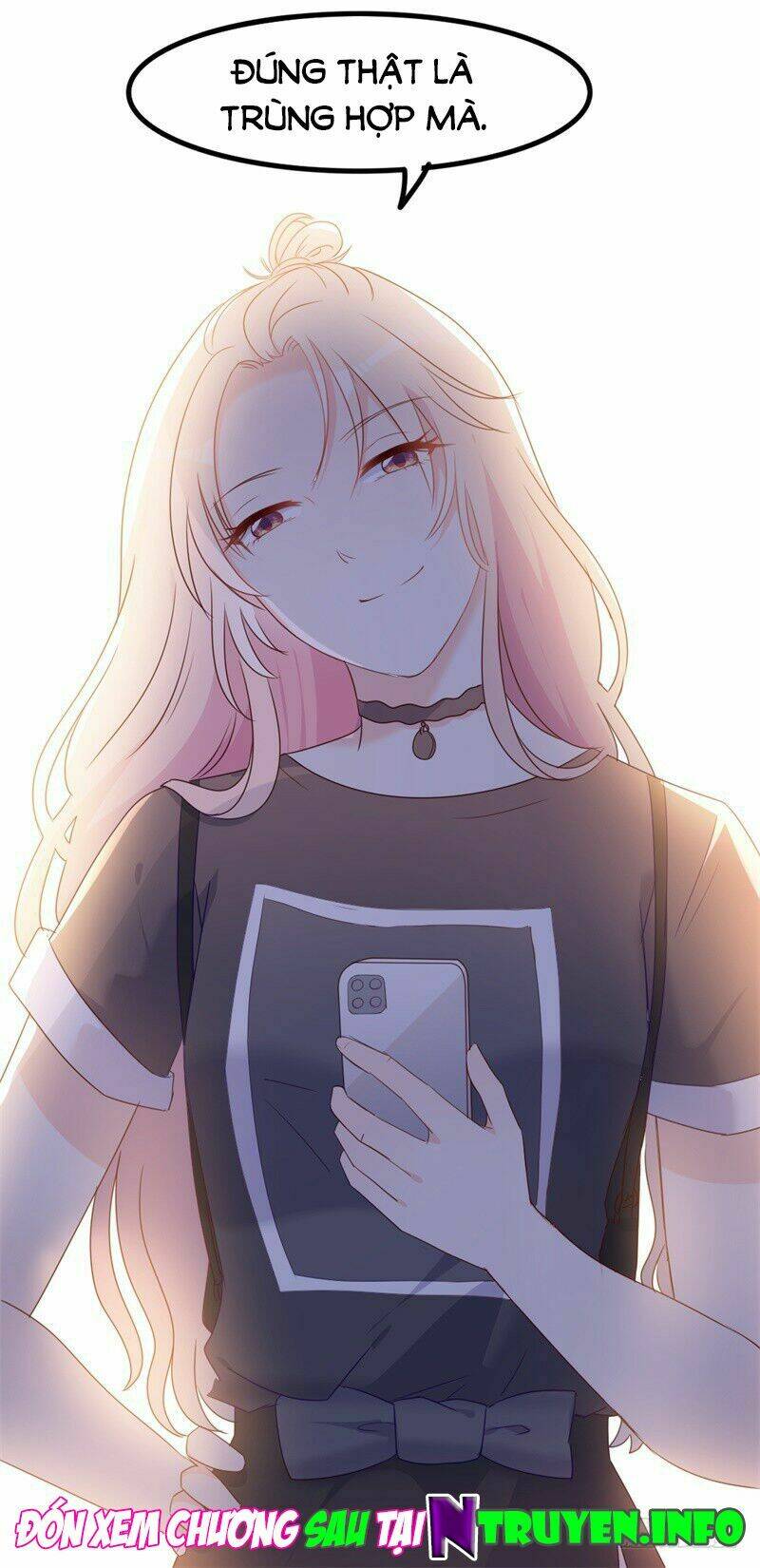 ngạo kiều tổng tài sủng điềm thê chapter 39 33