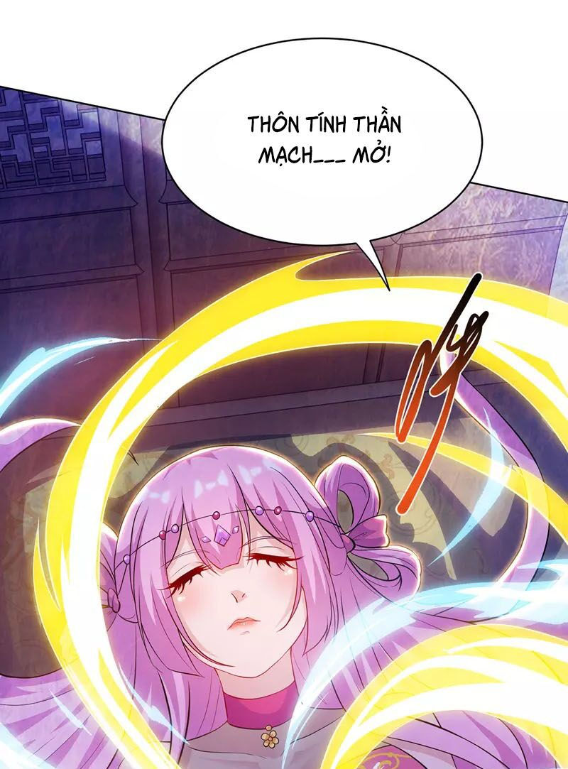 chúa tể tam giới chapter 119 19