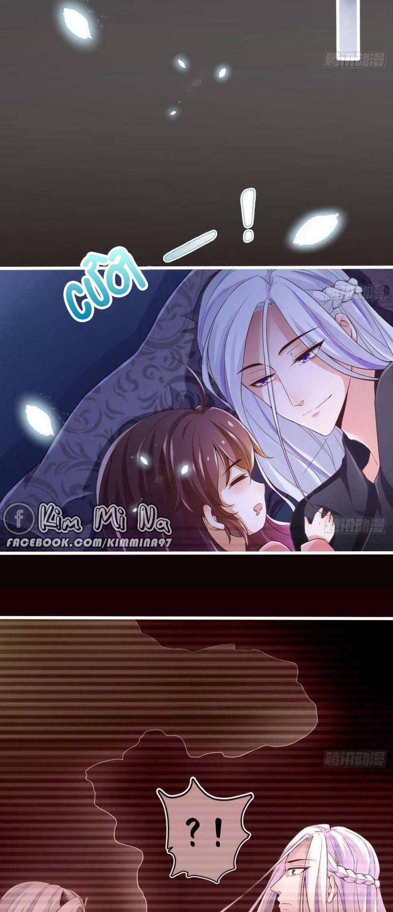 cứu được tên đại ma tôn chapter 17 14