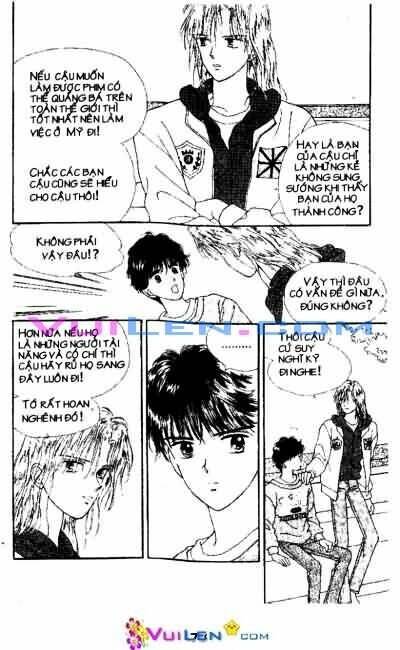 cô nàng đẹp trai chapter 7 79