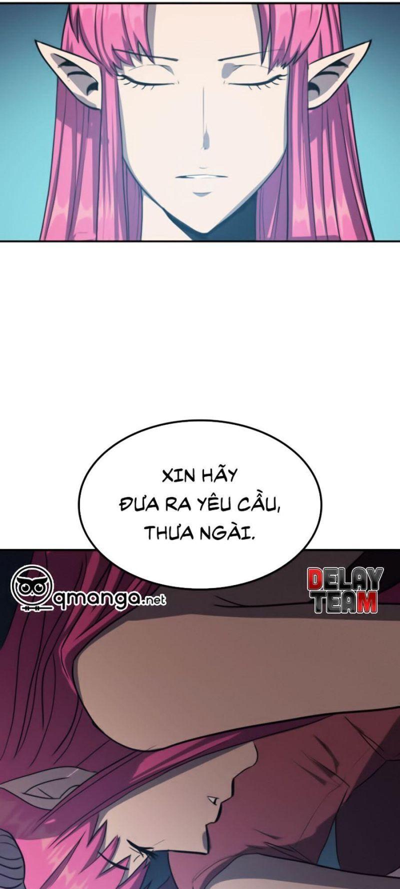 tôi trở lại thăng cấp một mình chapter 10 69