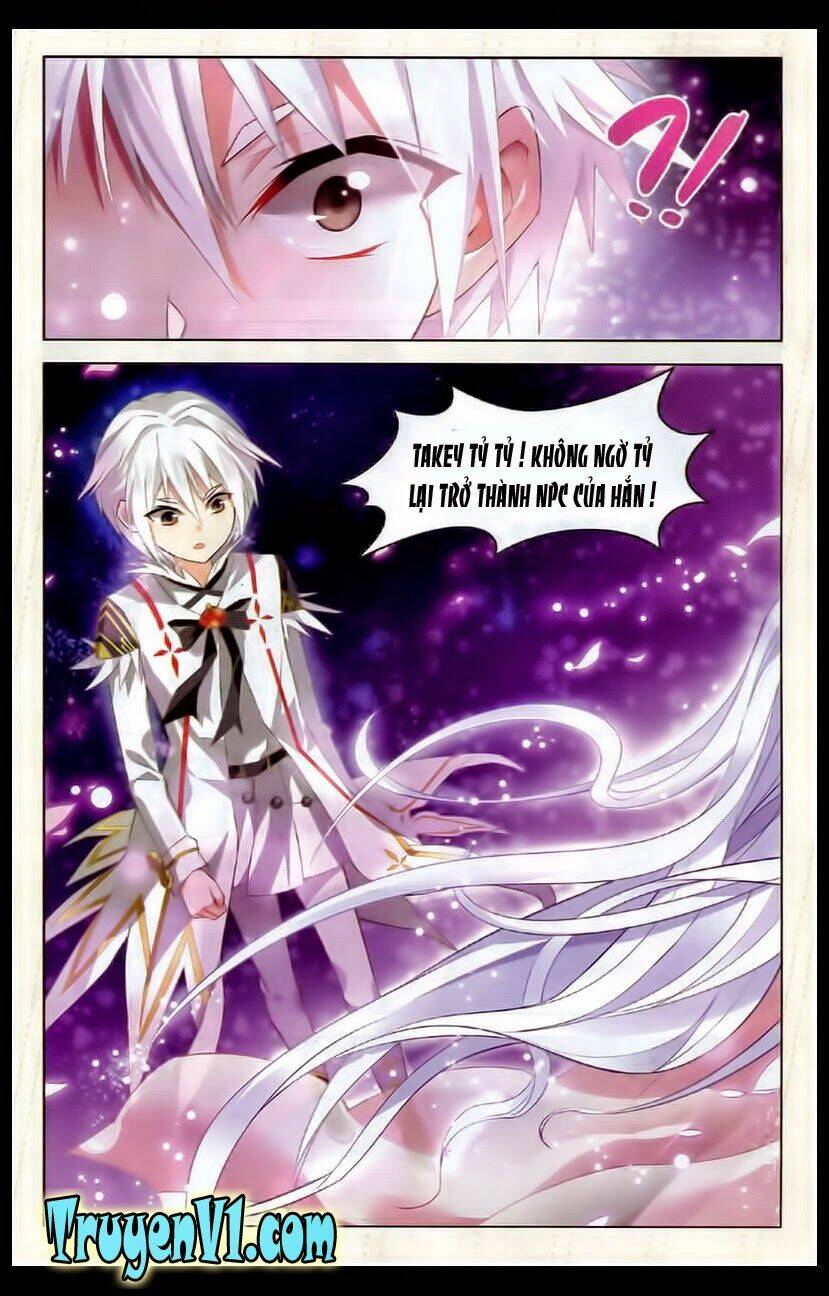 level up - hạch lực đột phá chapter 35 16