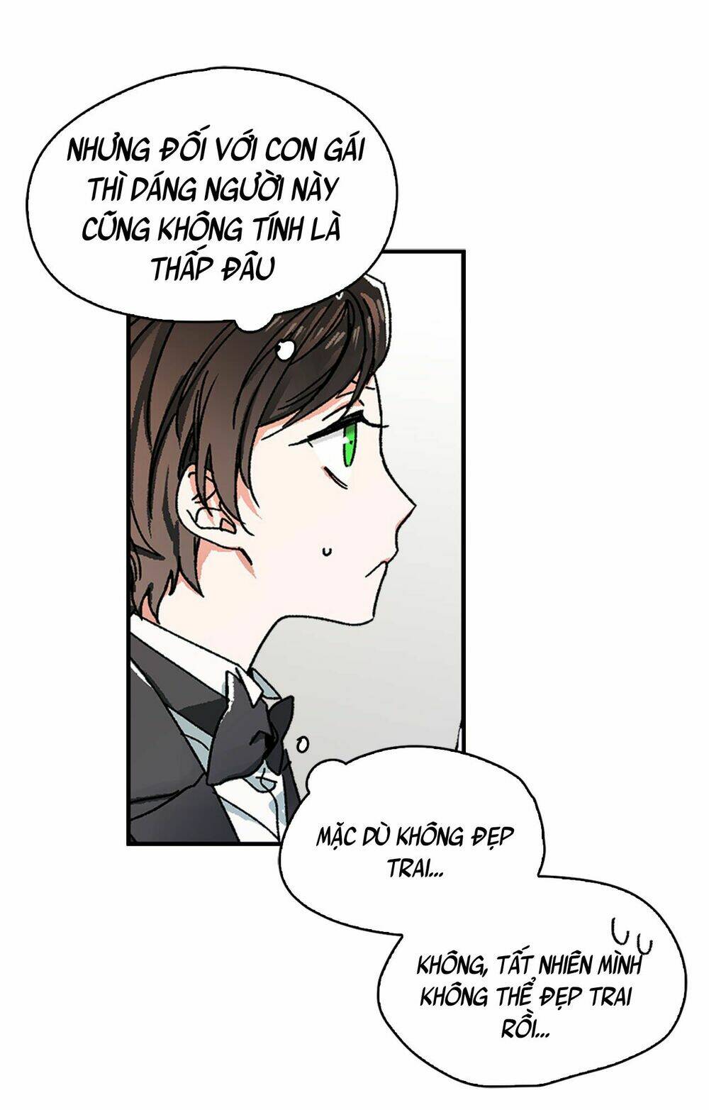 nam bộc xinh đẹp của tôi chapter 1 12