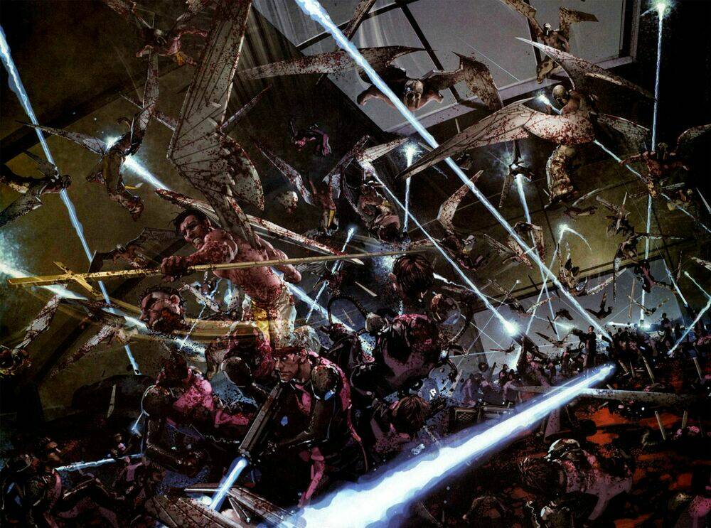 x-force chapter 5 21