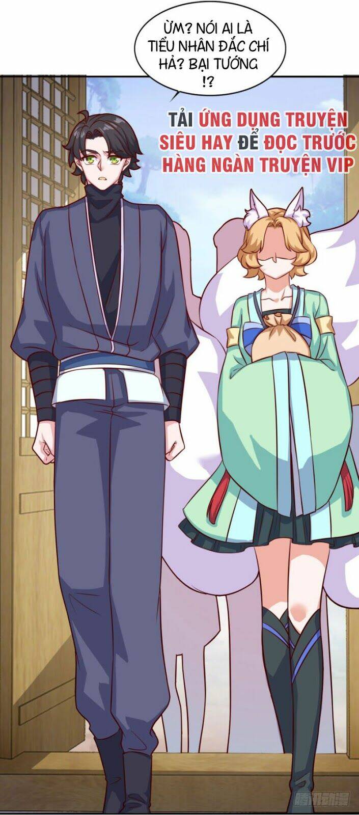 tiên ma đồng tu chapter 75 36