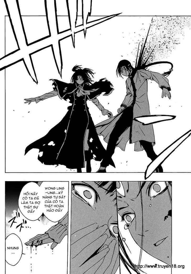 cô nàng ma cà rồng ii chapter 36 29