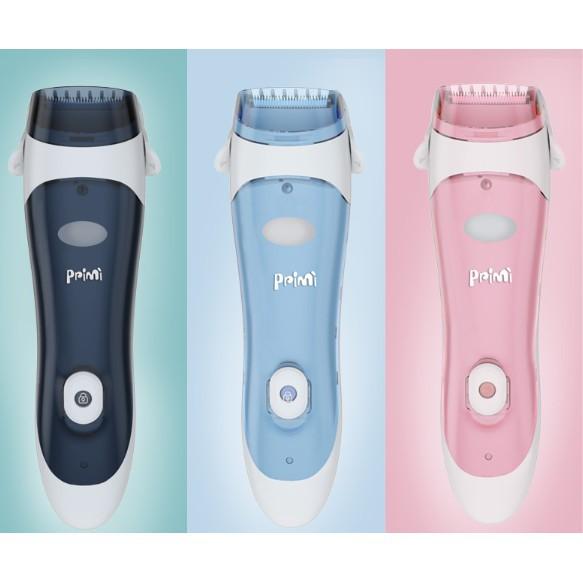 Tông đơ PRIMI hút tóc tự động không dây - Gia dụng SG