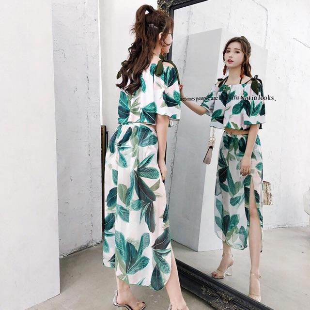 Áo bơi 3 mảnh